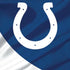 NFL Indianapolis Colts iPhone XS Skin