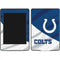 NFL Indianapolis Colts Amazon Kindle Skin