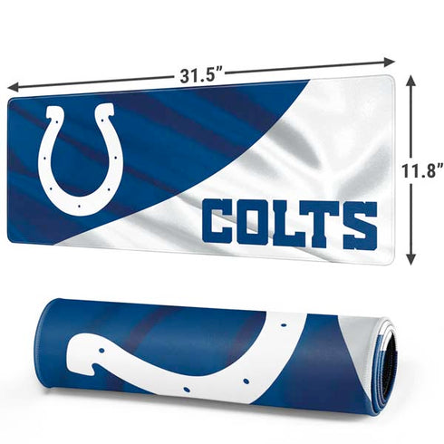 NFL Indianapolis Colts Gaming Mouse Pad