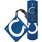 NFL Indianapolis Colts Large Logo Amazon Fire TV Skin
