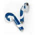 NFL Indianapolis Colts Large Logo Apple AirPods Skin