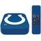 NFL Indianapolis Colts Large Logo Apple TV Skin