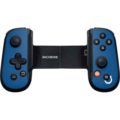 NFL Indianapolis Colts Large Logo Backbone One for iPhone Game Controller Skin