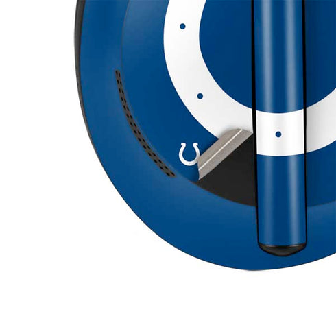 NFL Indianapolis Colts Large Logo Bose Noise Cancelling Headphones 700 Skin