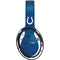 NFL Indianapolis Colts Large Logo Bose QuietComfort 35 II Headphones Skin