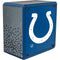 NFL Indianapolis Colts Large Logo Cooler Master MasterBox Q300L Mini Tower Skin