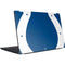 NFL Indianapolis Colts Large Logo Dell Vostro Skin