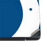 NFL Indianapolis Colts Large Logo Dell Vostro Skin