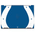 NFL Indianapolis Colts Large Logo HP Envy Skin