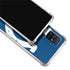 NFL Indianapolis Colts Large Logo Galaxy A71 5G Clear Case