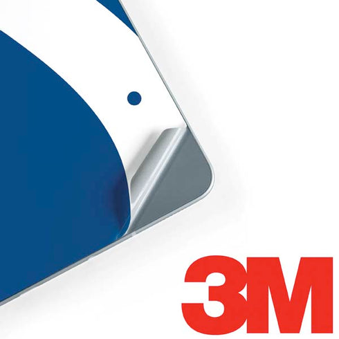 NFL Indianapolis Colts Large Logo Galaxy Book 12in Skin