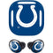 NFL Indianapolis Colts Large Logo Galaxy Buds Pro Skin