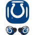 NFL Indianapolis Colts Large Logo Galaxy Buds Pro Skin