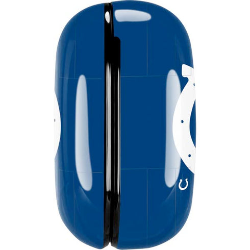 NFL Indianapolis Colts Large Logo Galaxy Buds Pro Skin
