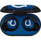 NFL Indianapolis Colts Large Logo Galaxy Buds Skin
