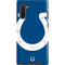 NFL Indianapolis Colts Large Logo Galaxy Note 10 Pro Case