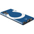 NFL Indianapolis Colts Large Logo Galaxy Note 10 Pro Case