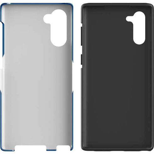 NFL Indianapolis Colts Large Logo Galaxy Note 10 Pro Case