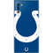 NFL Indianapolis Colts Large Logo Galaxy Note 10 Skin