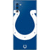 NFL Indianapolis Colts Large Logo Galaxy Note 10 Skin