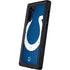 NFL Indianapolis Colts Large Logo Galaxy Note 10 Waterproof Case