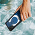 NFL Indianapolis Colts Large Logo Galaxy Note 10 Waterproof Case