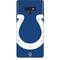 NFL Indianapolis Colts Large Logo Galaxy Note 9 Skin