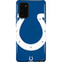 NFL Indianapolis Colts Large Logo Galaxy Note20 5G Pro Case