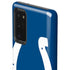 NFL Indianapolis Colts Large Logo Galaxy Note20 5G Pro Case