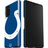NFL Indianapolis Colts Large Logo Galaxy Note20 5G Pro Case