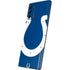 NFL Indianapolis Colts Large Logo Galaxy Note20 5G Skin