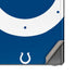 NFL Indianapolis Colts Large Logo Galaxy Note20 5G Skin