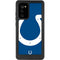 NFL Indianapolis Colts Large Logo Galaxy Note20 5G Waterproof Case