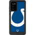 NFL Indianapolis Colts Large Logo Galaxy Note20 5G Waterproof Case