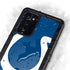 NFL Indianapolis Colts Large Logo Galaxy Note20 5G Waterproof Case