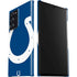 NFL Indianapolis Colts Large Logo Galaxy Note20 Ultra 5G Lite Case