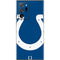 NFL Indianapolis Colts Large Logo Galaxy Note20 Ultra 5G Skin