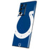 NFL Indianapolis Colts Large Logo Galaxy Note20 Ultra 5G Skin