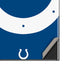 NFL Indianapolis Colts Large Logo Galaxy Note20 Ultra 5G Skin