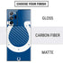 NFL Indianapolis Colts Large Logo Galaxy Note20 Ultra 5G Skin