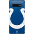NFL Indianapolis Colts Large Logo Galaxy S10 Plus Skin