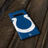 NFL Indianapolis Colts Large Logo Galaxy S10 Plus Skin