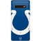 NFL Indianapolis Colts Large Logo Galaxy S10 Skin