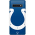 NFL Indianapolis Colts Large Logo Galaxy S10 Skin