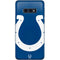 NFL Indianapolis Colts Large Logo Galaxy S10e Skin