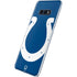 NFL Indianapolis Colts Large Logo Galaxy S10e Skin