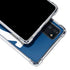 NFL Indianapolis Colts Large Logo Galaxy S20 FE Clear Case