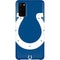 NFL Indianapolis Colts Large Logo Galaxy S20 Lite Case