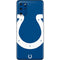 NFL Indianapolis Colts Large Logo Galaxy S20 Plus Skin