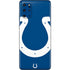 NFL Indianapolis Colts Large Logo Galaxy S20 Plus Skin